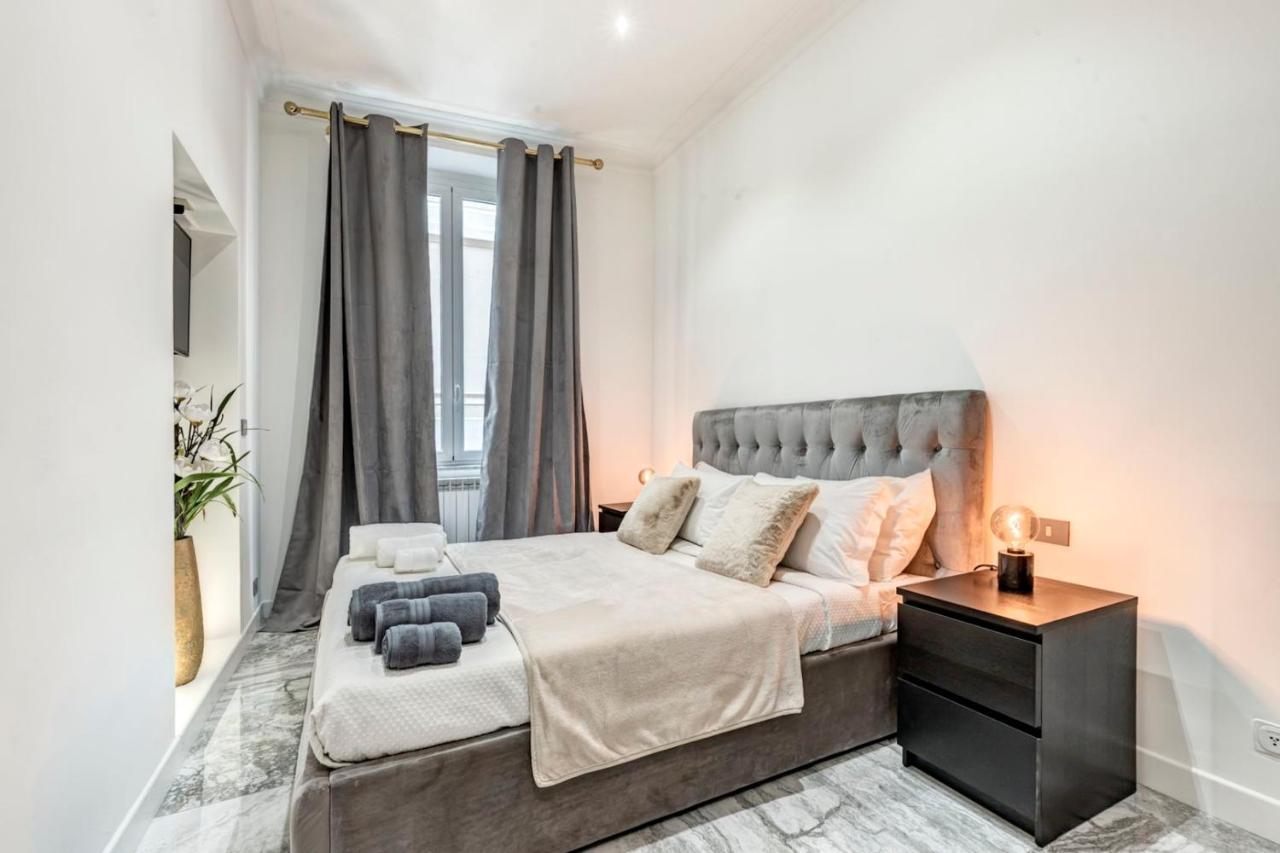 Apartamento Trevi Luxury Jacuzzi