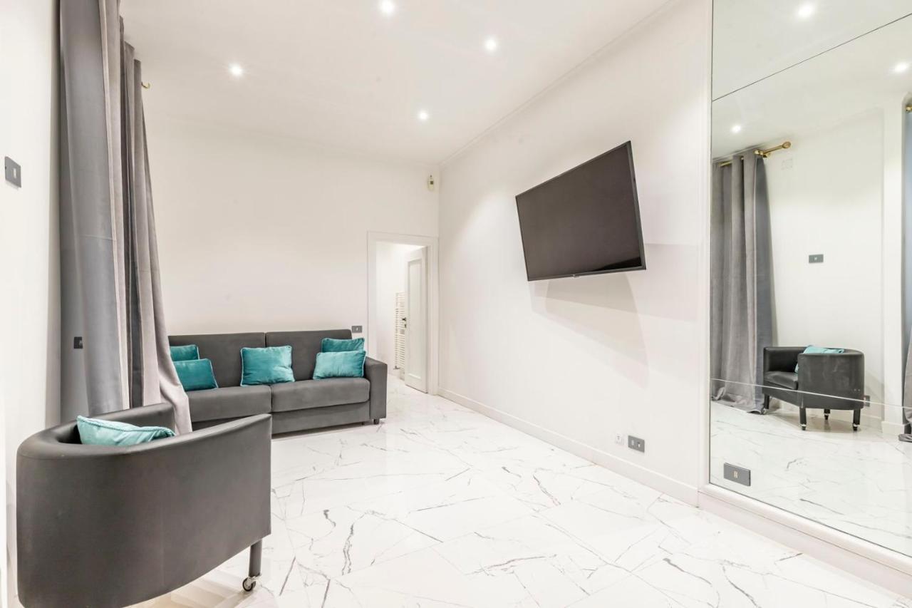 Trevi Luxury Jacuzzi Apartamento