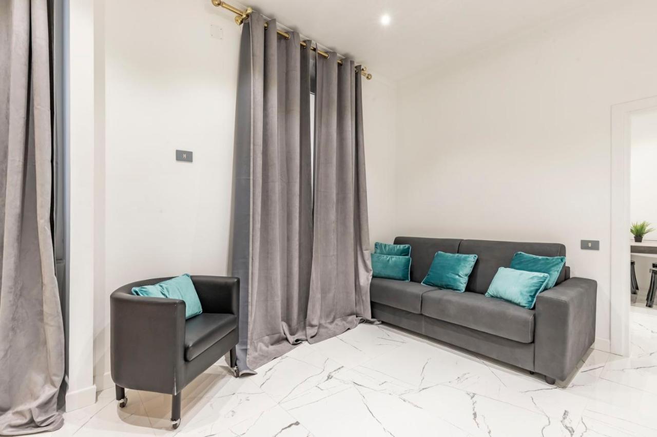 Trevi Luxury Jacuzzi Apartamento *