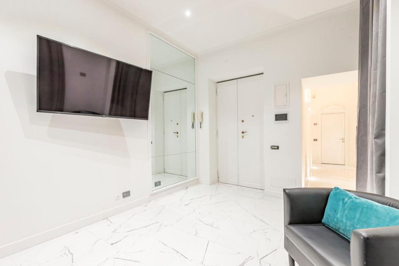 Trevi Luxury Jacuzzi Apartamento *