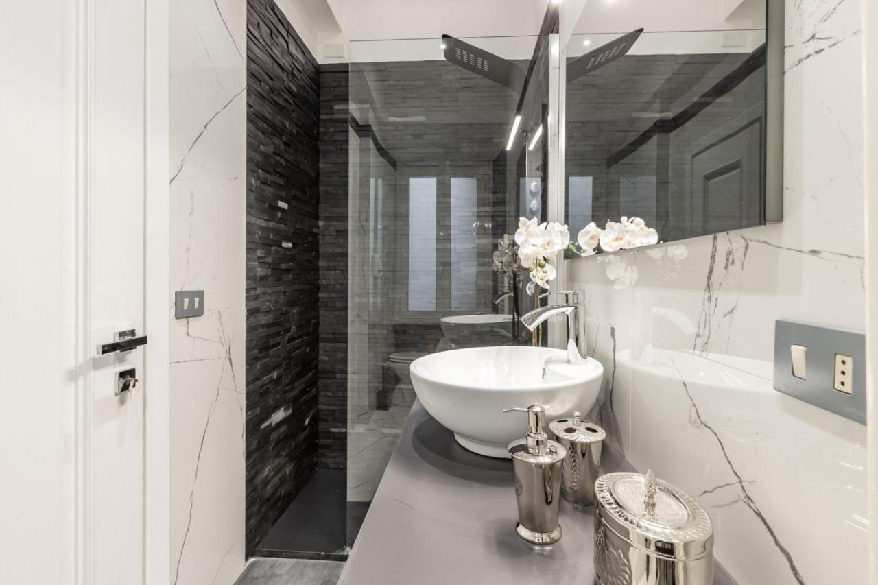 Trevi Luxury Jacuzzi Apartamento *